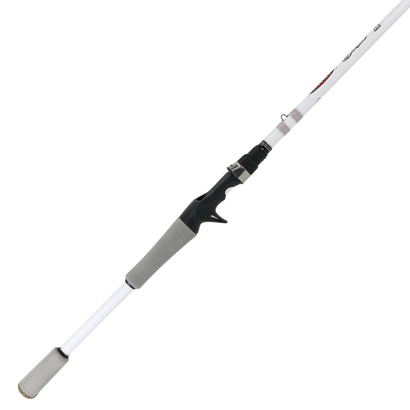 Duckett Ghost II Casting Rod