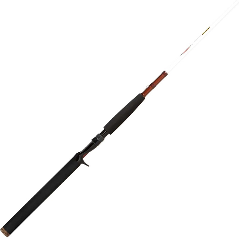 Duckett Walleye Series Trolling Rod