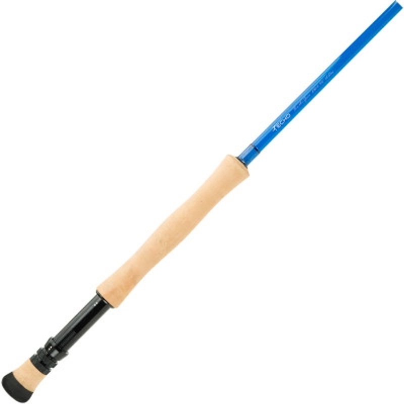 Echo Bad Ass Glass QuickShot Fly Rod