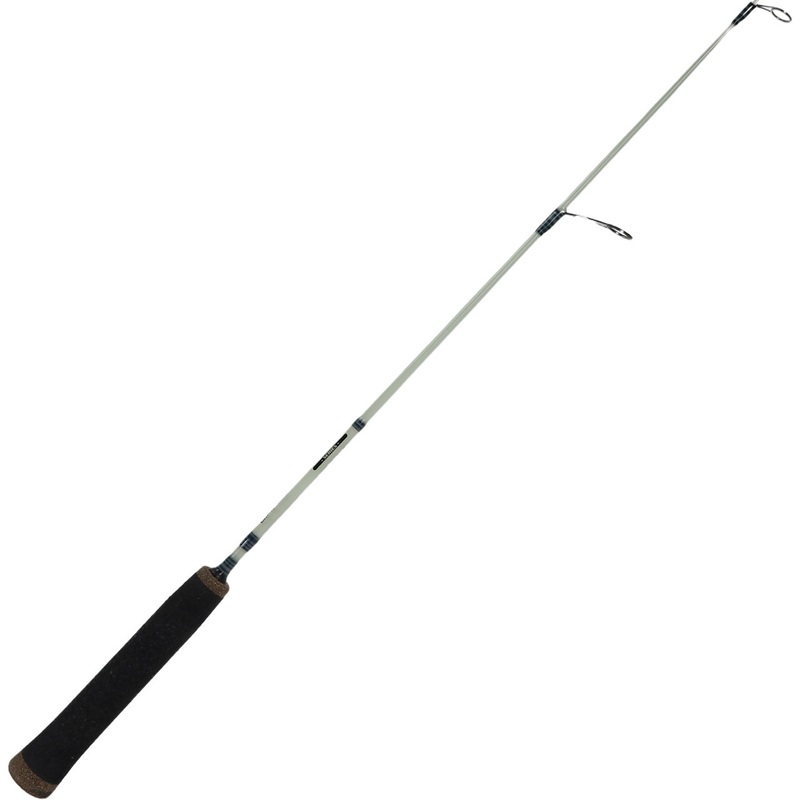 Elliott Rods Odyssey Ice Rod