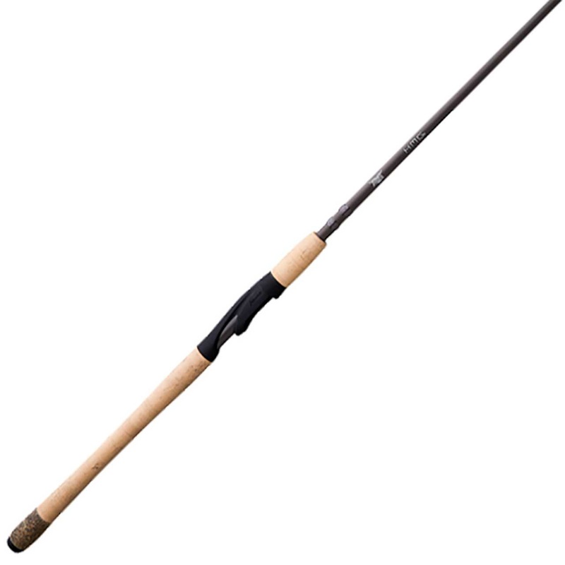 Fenwick HMG Salmon & Steelhead Spinning Rod