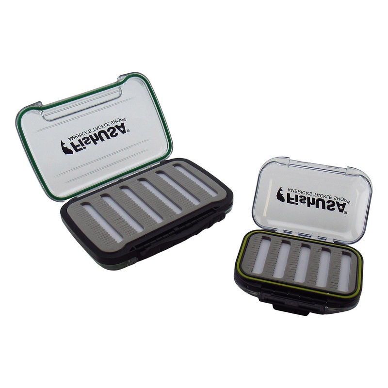 FishUSA Dual Sided Box