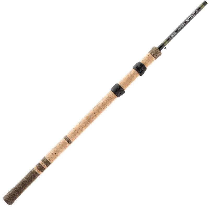 G. Loomis GCX Centerpin Steelhead Rod