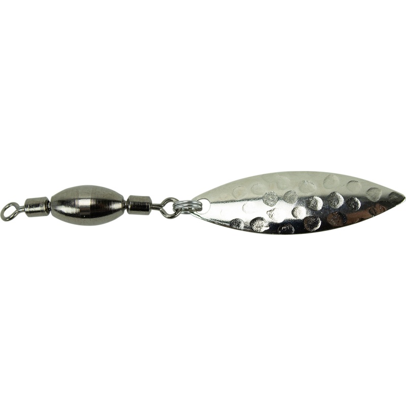 Geecrack Stealth Weight Blade