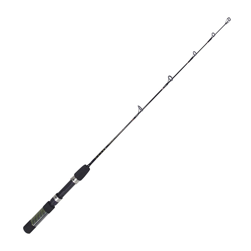 HT Enterprises Laker Pro Ice Rod