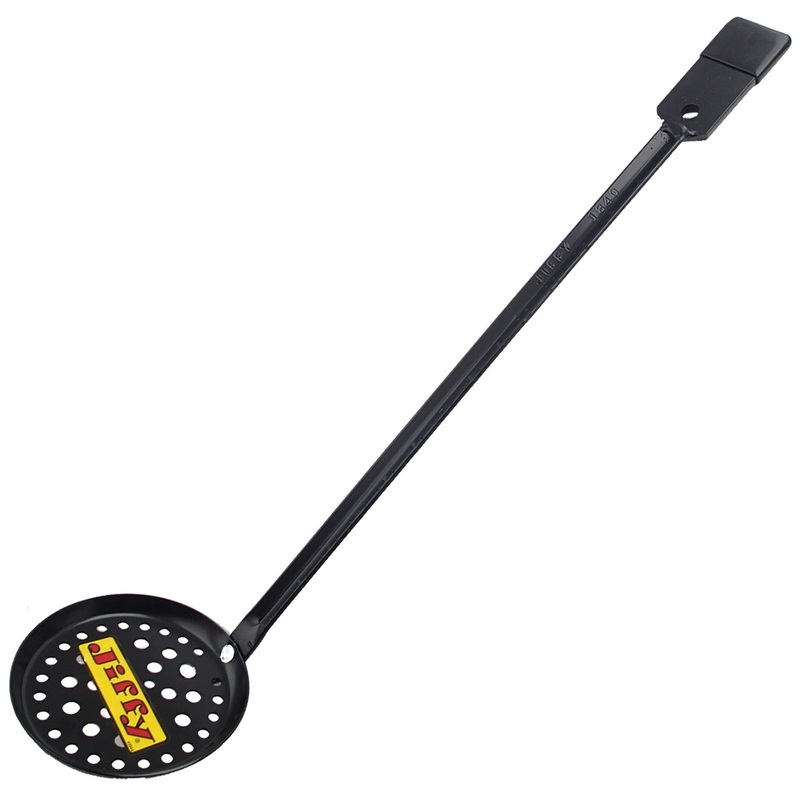 Jiffy Chipper-Dipper Ice Skimmer