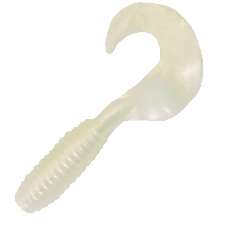 Kalin’s Lunker Grub Soft Bait