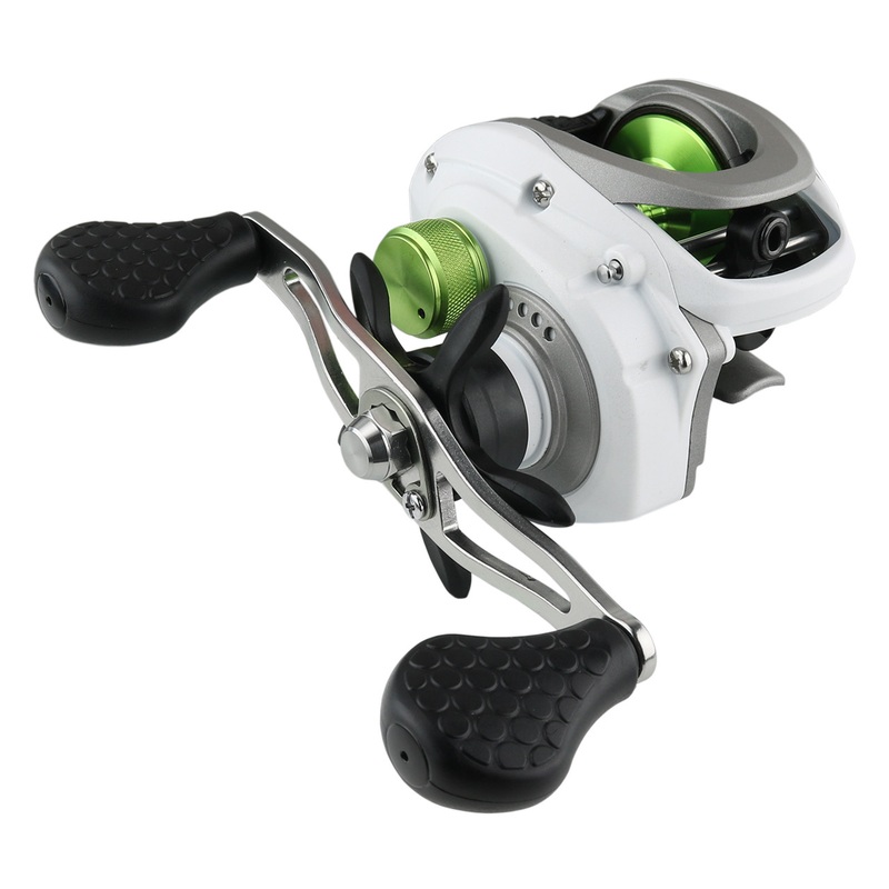 Lew’s Mach 1 Casting Reel