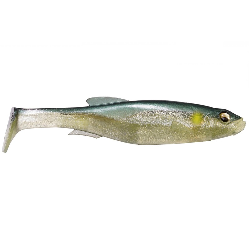 Megabass Magdraft Freestyle Swimbait