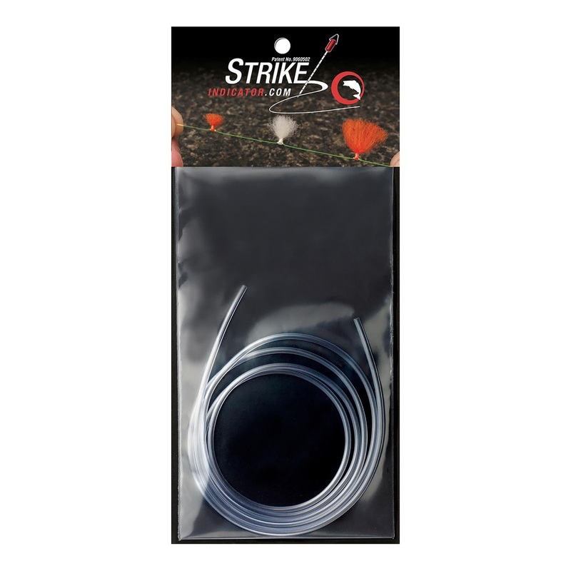 New Zealand Strike Indicator Replacement Tubing