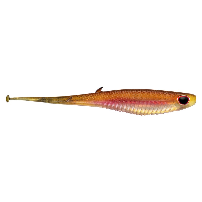 Nomad Design Live Ops Wingman Mirage X Softbait