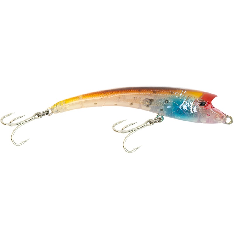 Nomad Design Maverick Autotune Suspending Jerkbait