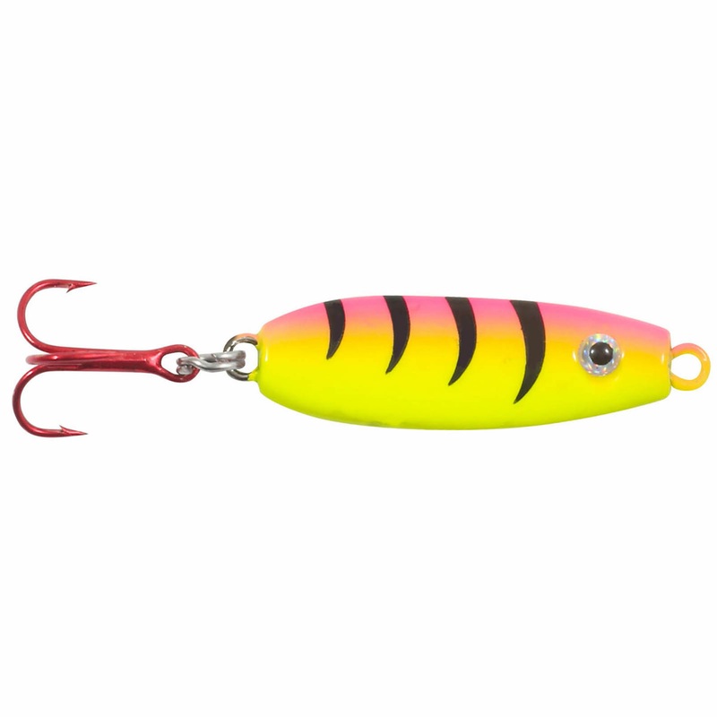 Northland Forage Minnow Spoon