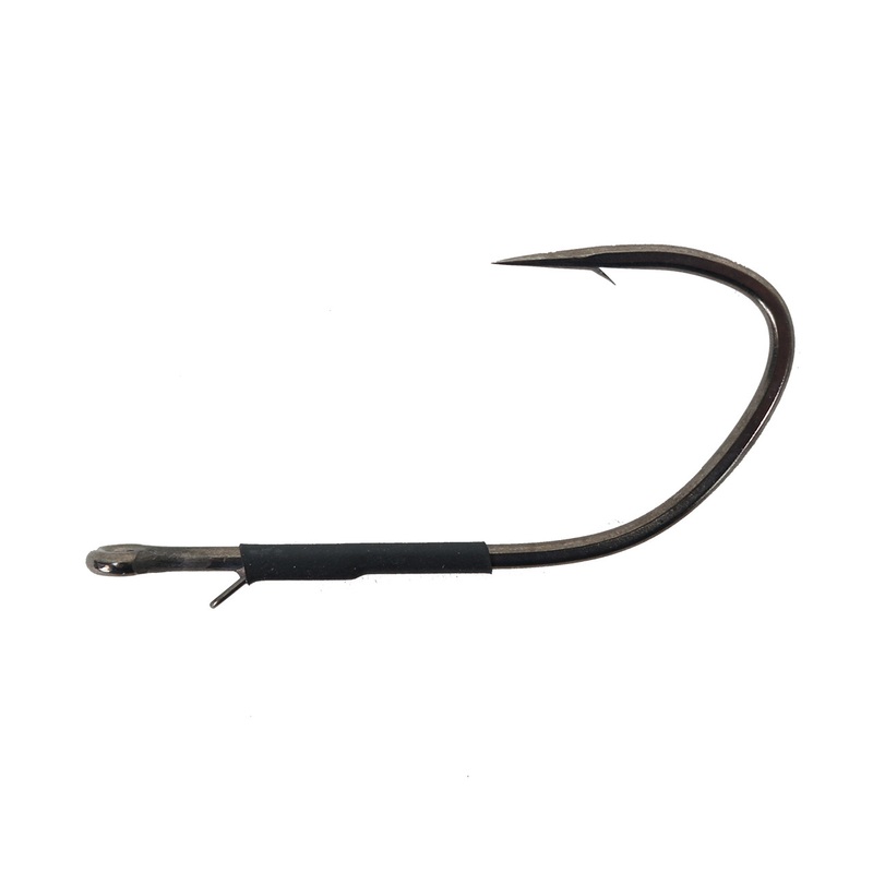 Owner Jungle Flipping HD Hooks
