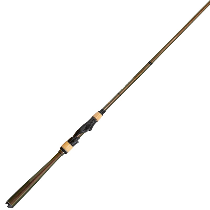 Phenix M1 Walleye Spinning Rods