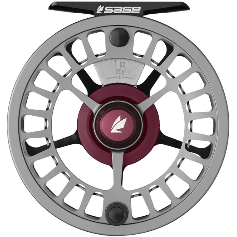 Sage ESN Fly Reel