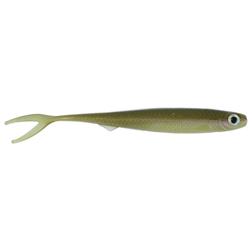 Salmo Slick Finesse