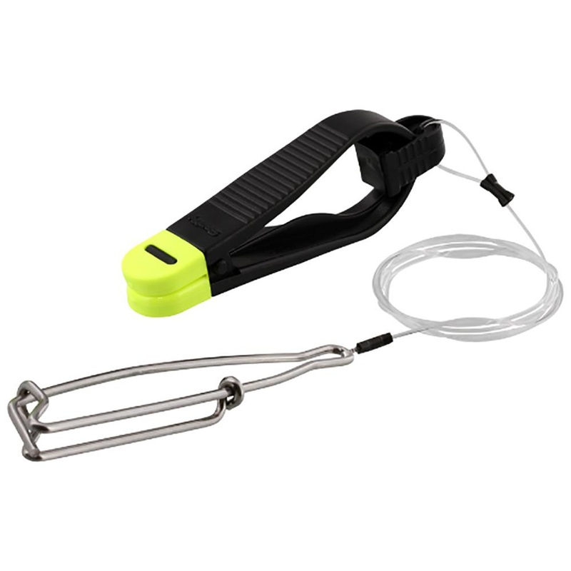 Scotty PowerGrip Plus Downrigger Release