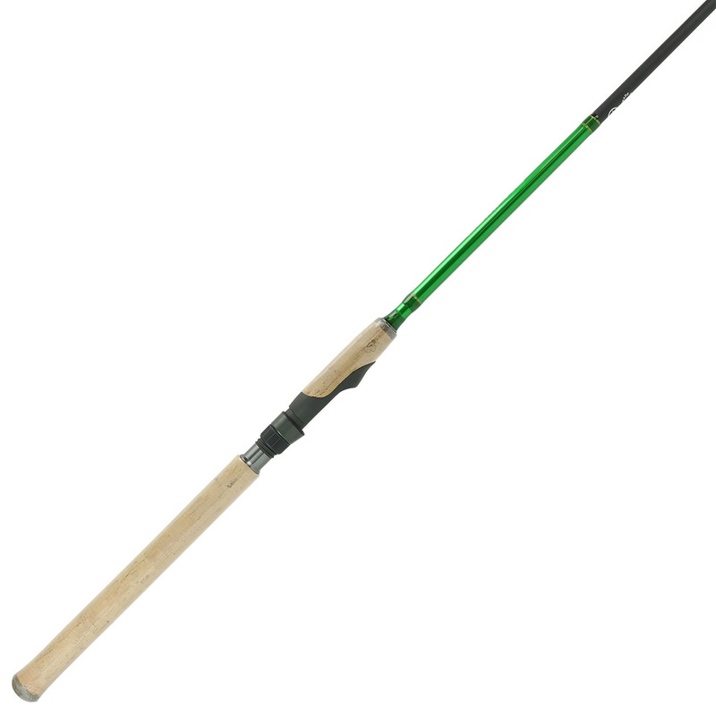 Shimano Compre Walleye Spinning Rod