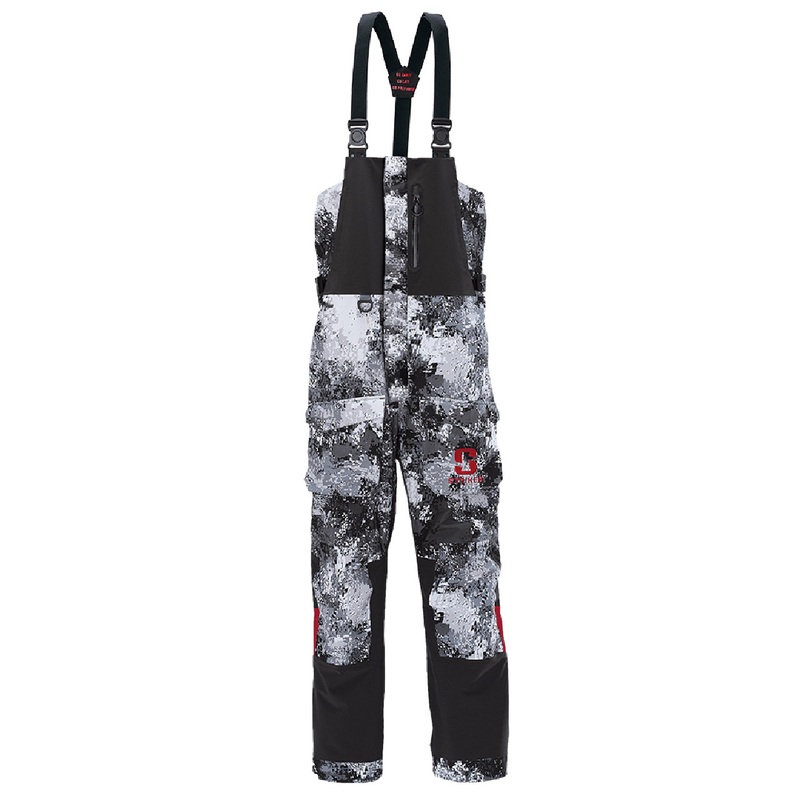 Striker Adrenaline Rain Bib