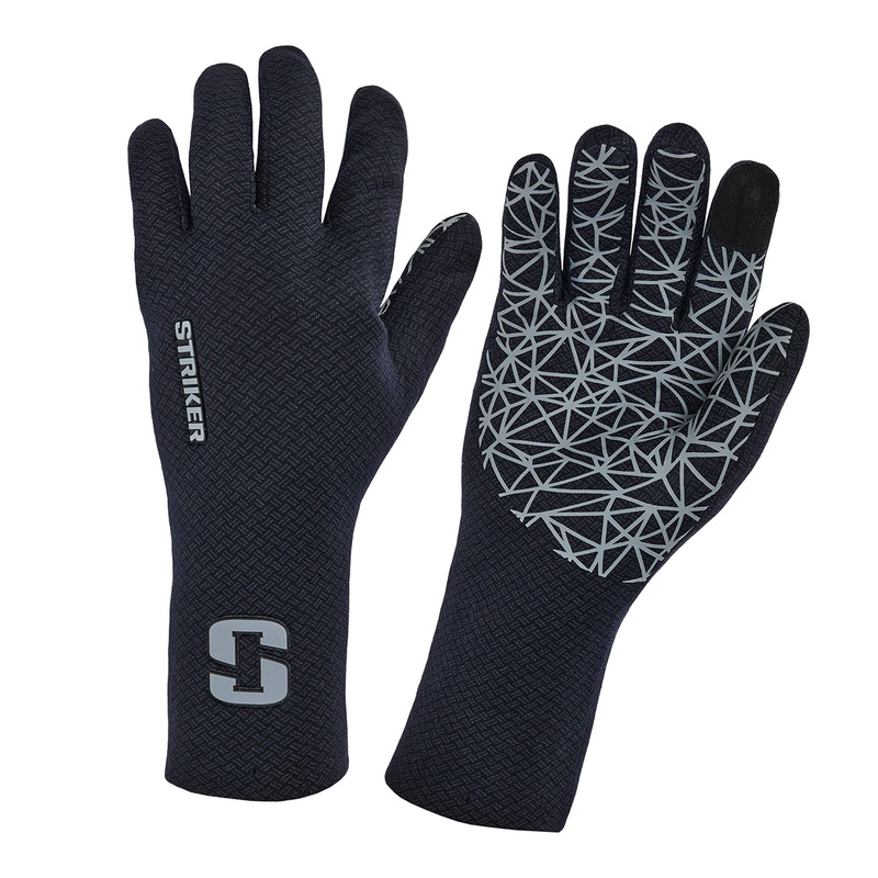 Striker Ice Stealth Gloves