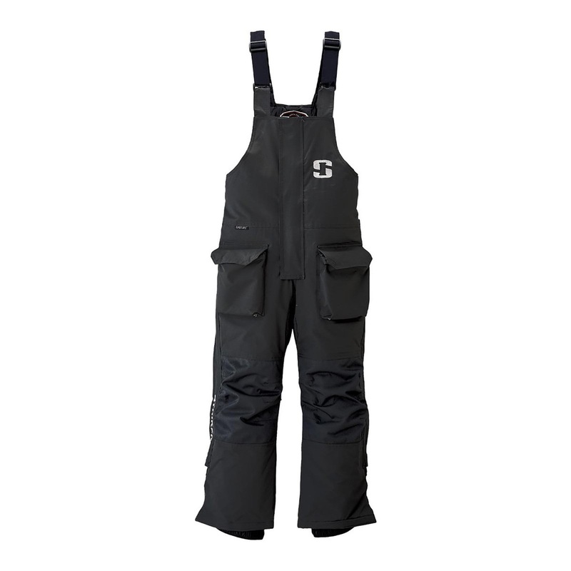 Striker Ice Youth Predator Bibs