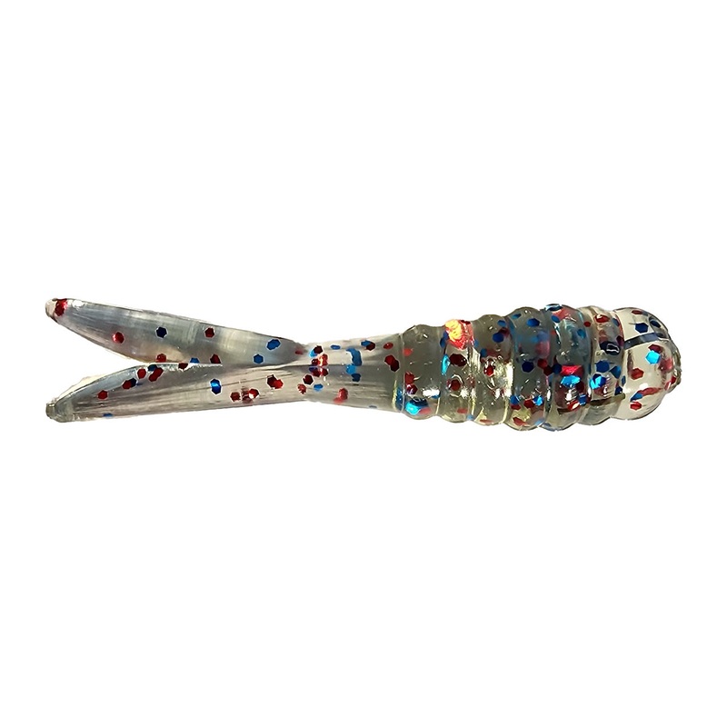 Tophat Jigs Small Fry Soft Bait