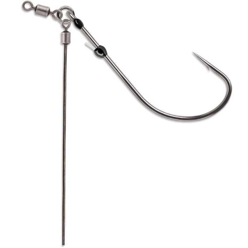 VMC Tokyo Rig Finesse Neko Rig