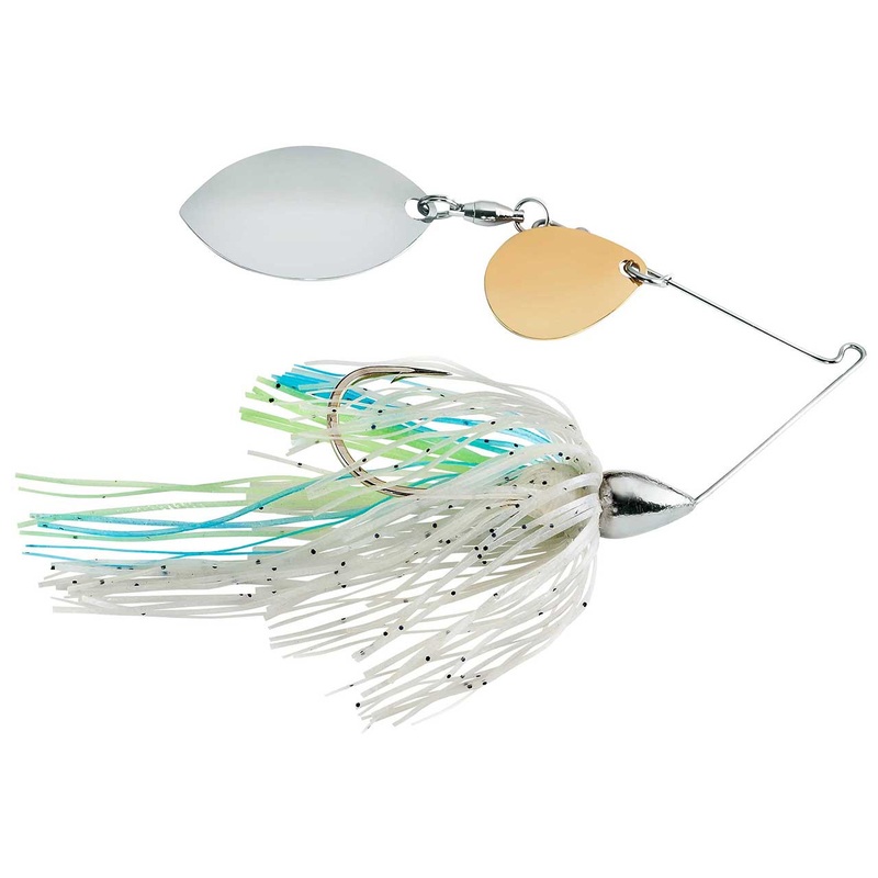 War Eagle Finesse Spinnerbait