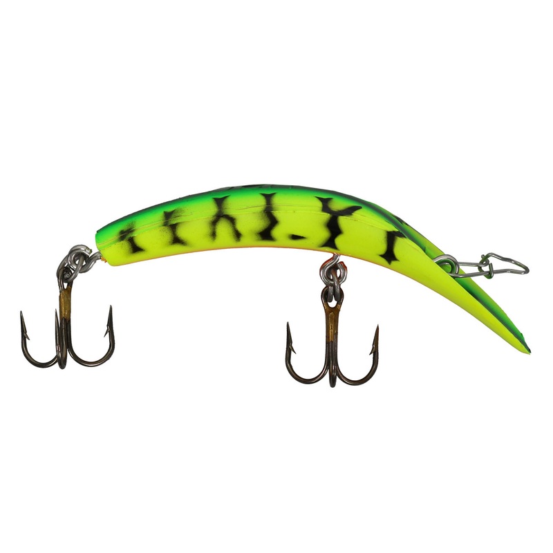 Worden’s Flatfish U-20