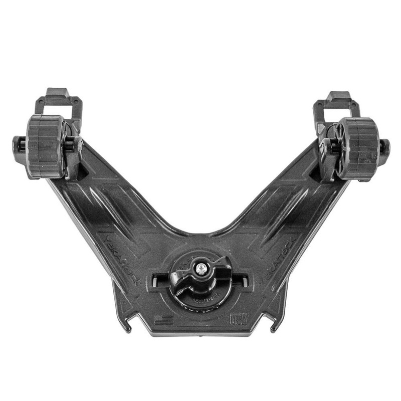 YakAttack LeaderBoard DoubleHeader Track Mount