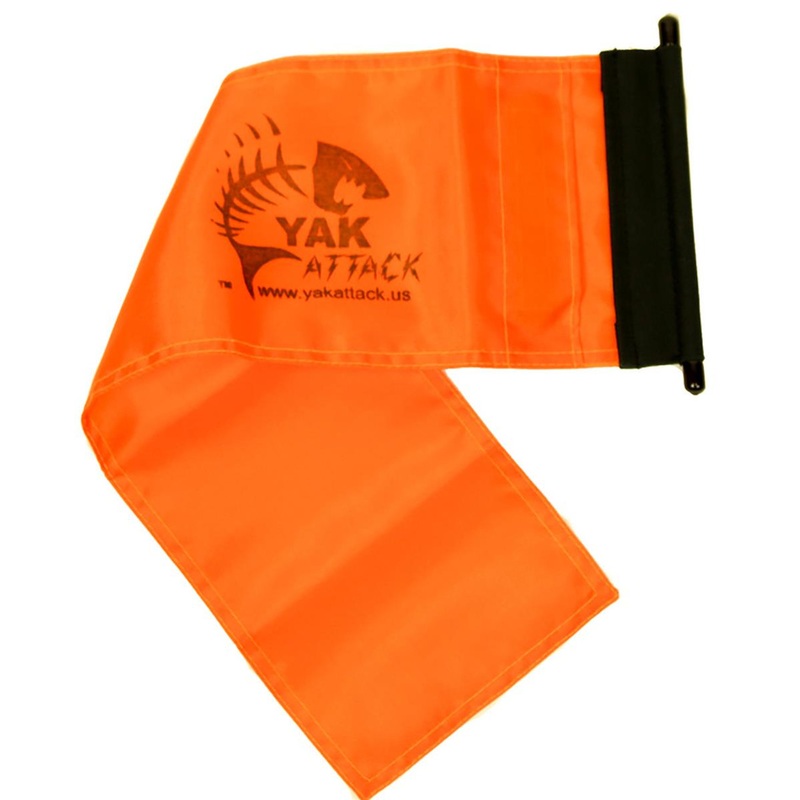 YakAttack VISIPole II