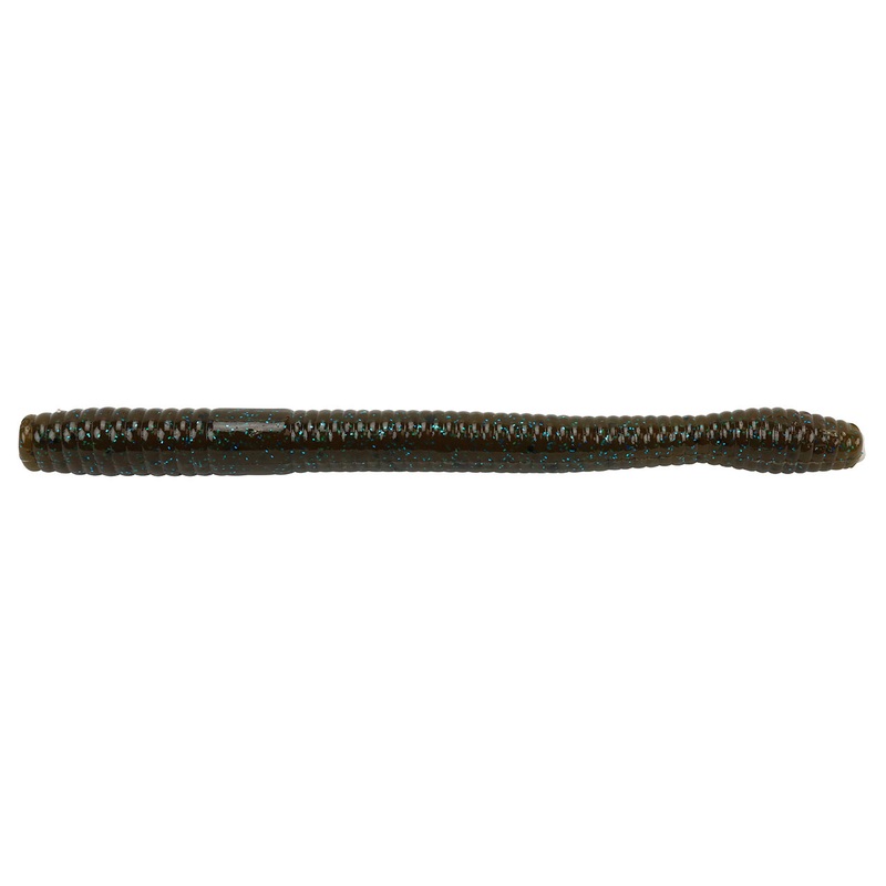 Zoom Magnum Finesse Worm