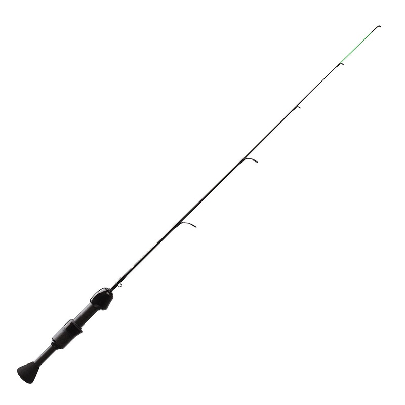 13 Fishing The Snitch Pro Ice Rod