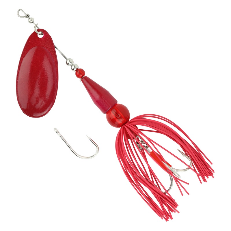 Arctic Spinners Inline Spinner