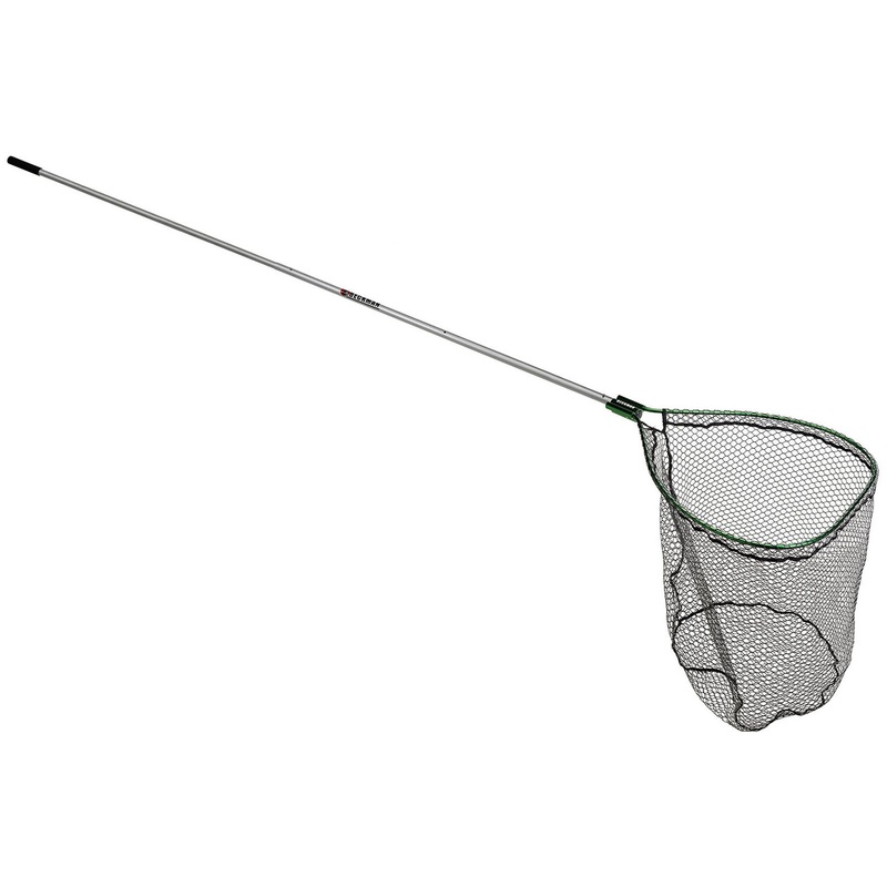 Beckman Coated Fishing Net