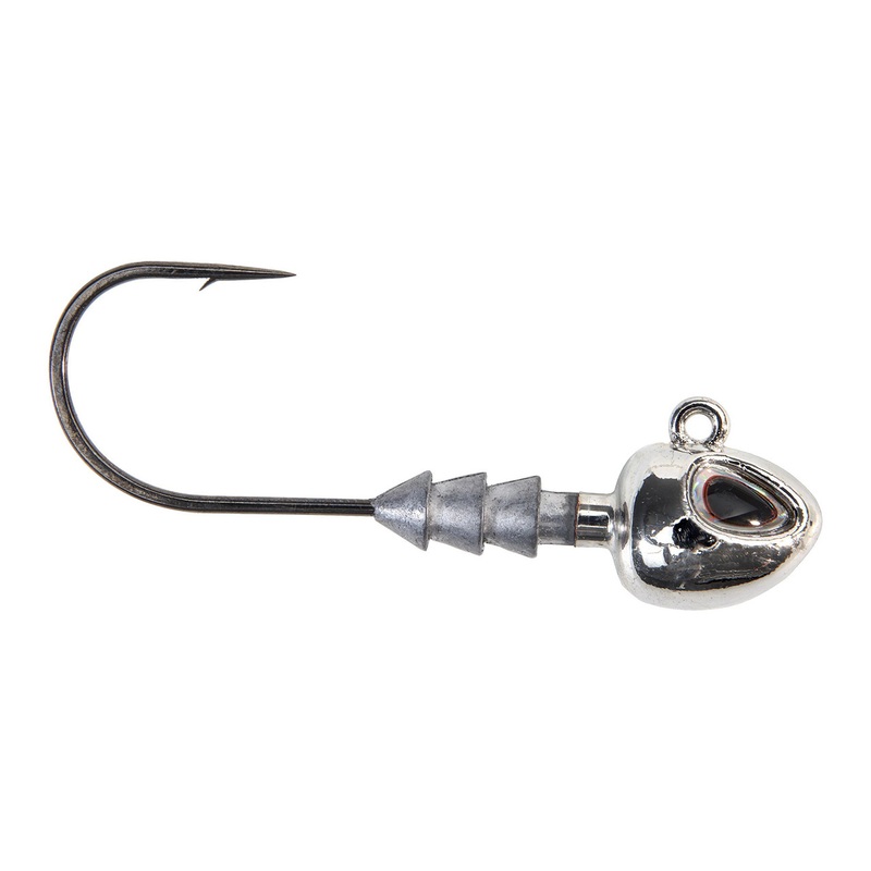 Berkley Fusion19 Hybrid Jighead – Size 4/0