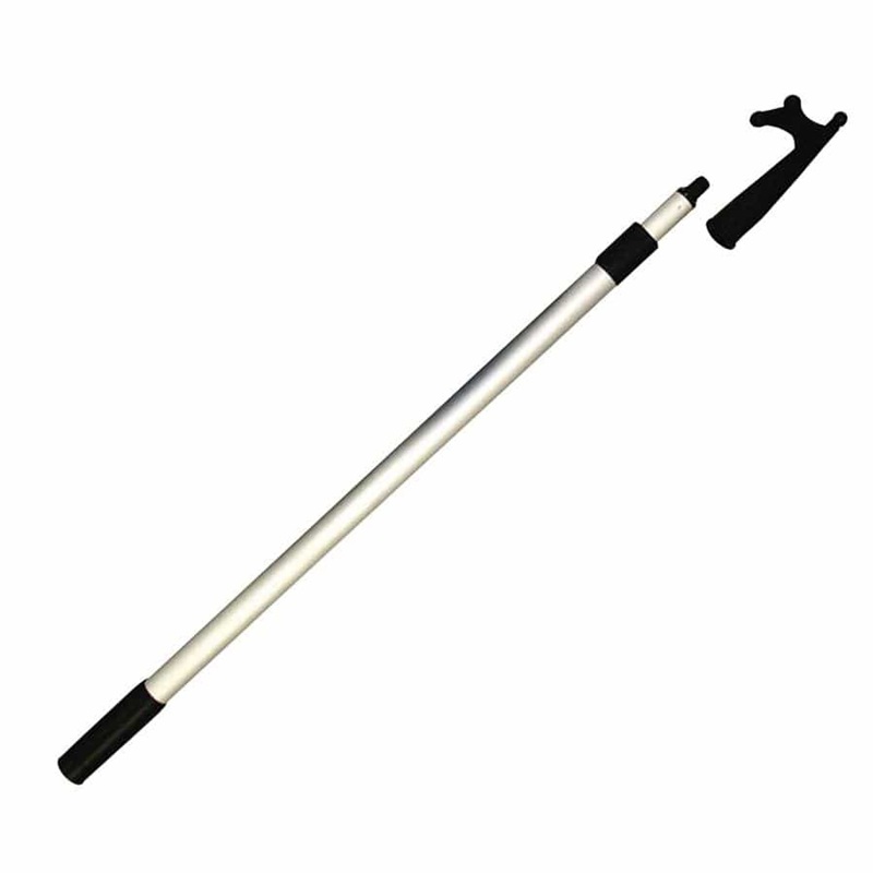 Boating Essentials Telescopic Boat Hook