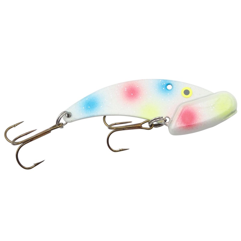 Captain Jay’s Blade Baits