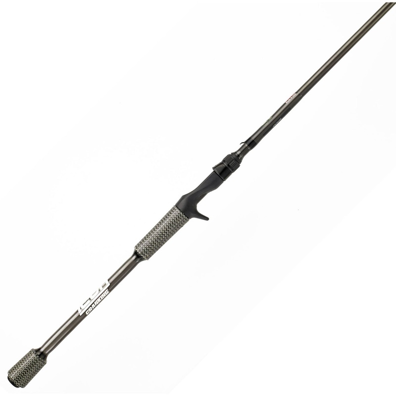 Cashion ICON Series Casting Rod