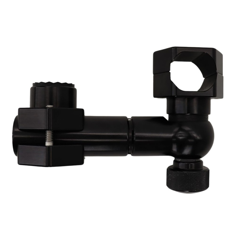 Cornfield Switchback Universal Transducer Mount