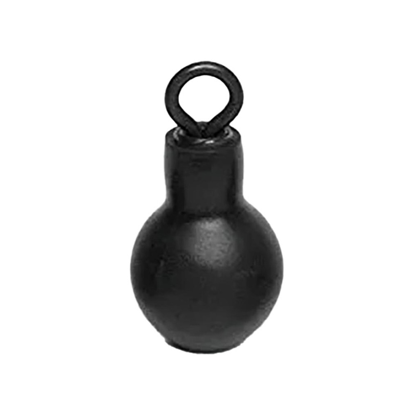 Dave’s Tangle Free Original Steel Round Weights