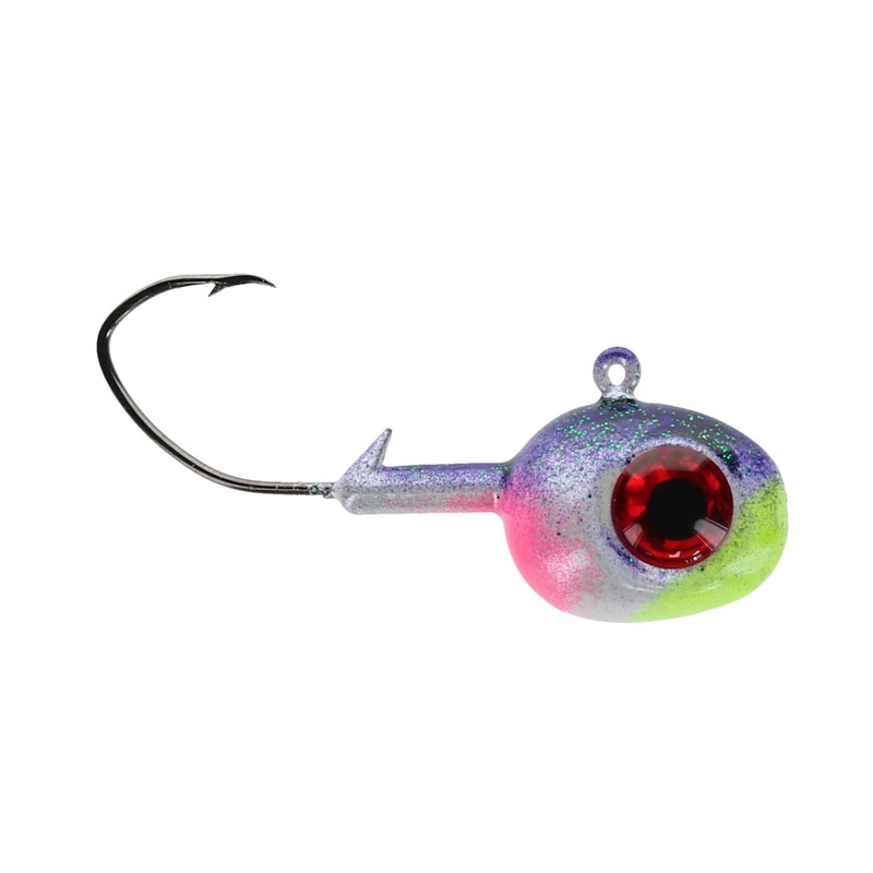 Dead End Detroiter Jig Heads