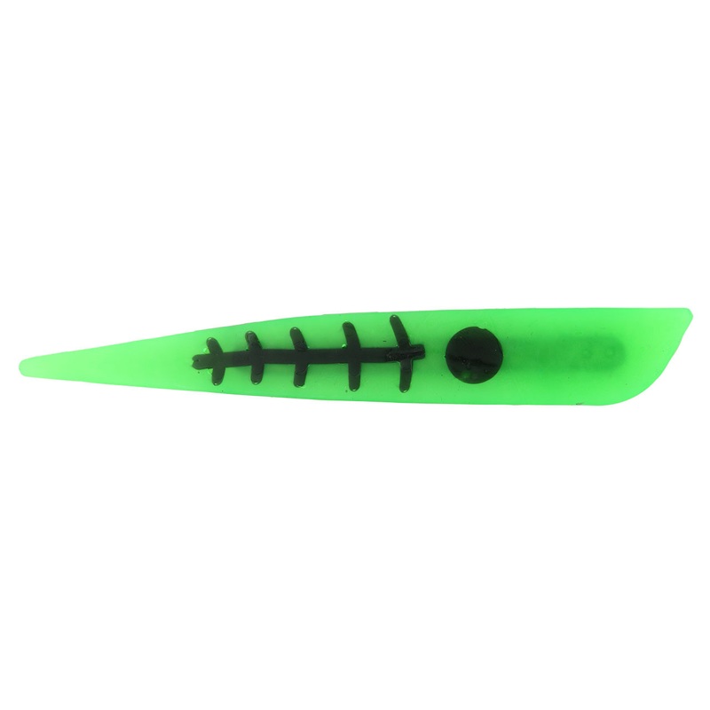 Deep Rig Tackle Herring Strips