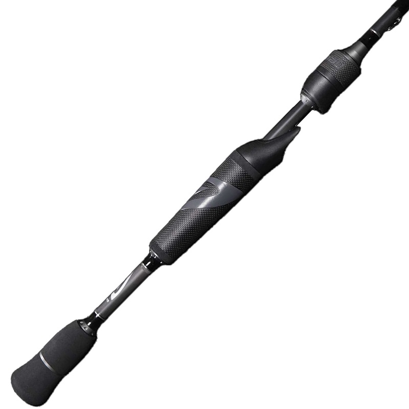 Denali Kovert Lite Bass Spinning Rod