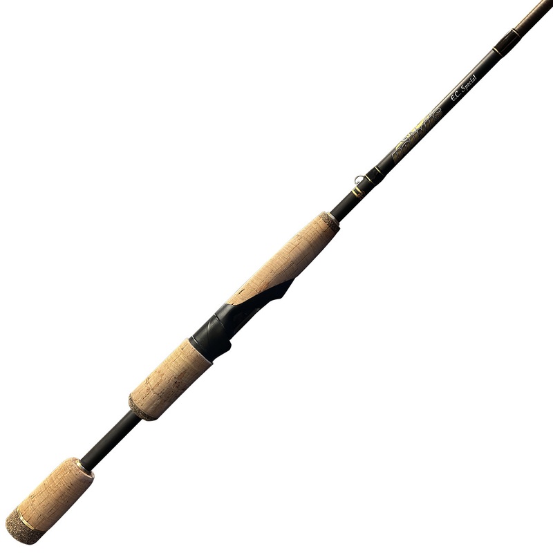 Dobyns E.C. Special Spinning Rods
