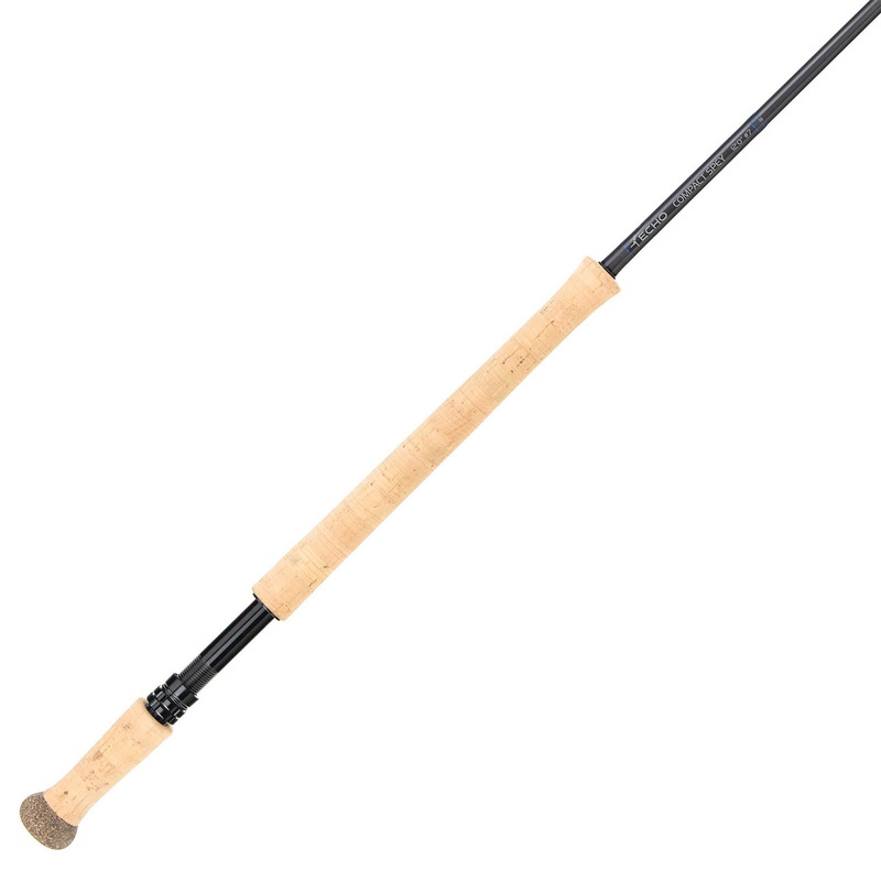 Echo Compact Spey Rod