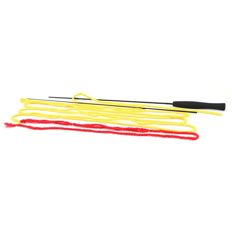 Echo Micro Practice Rod