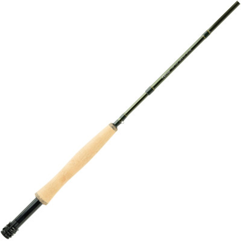 Echo Trip Fly Rod