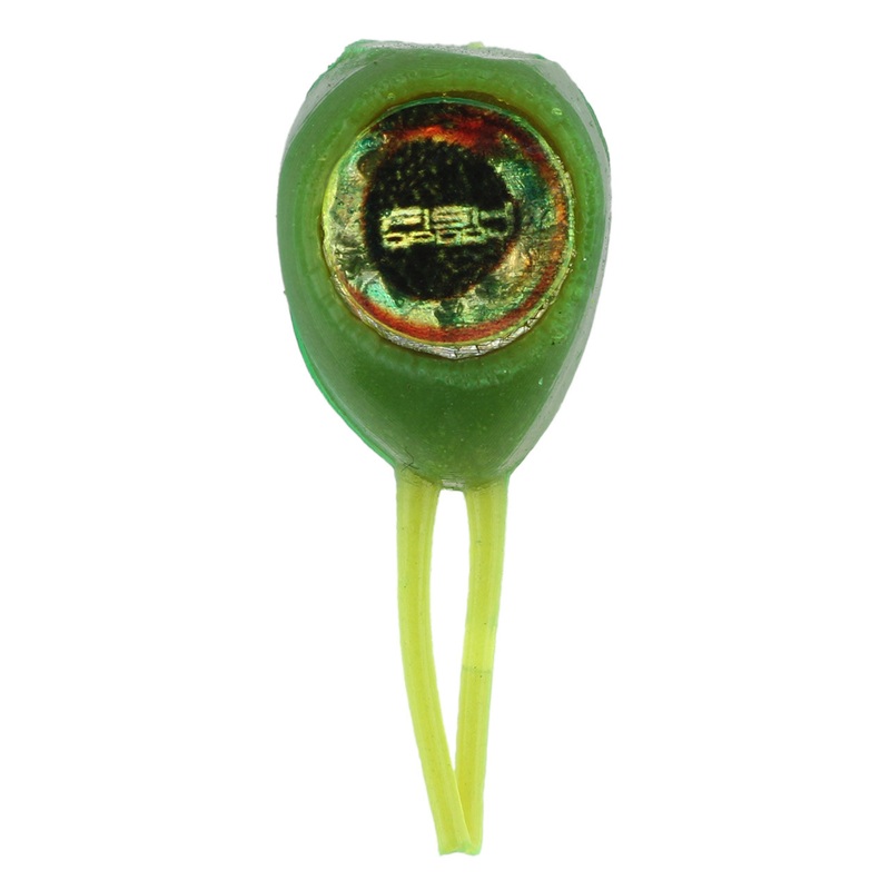 Fish Daddy Double Eye Soft Bait